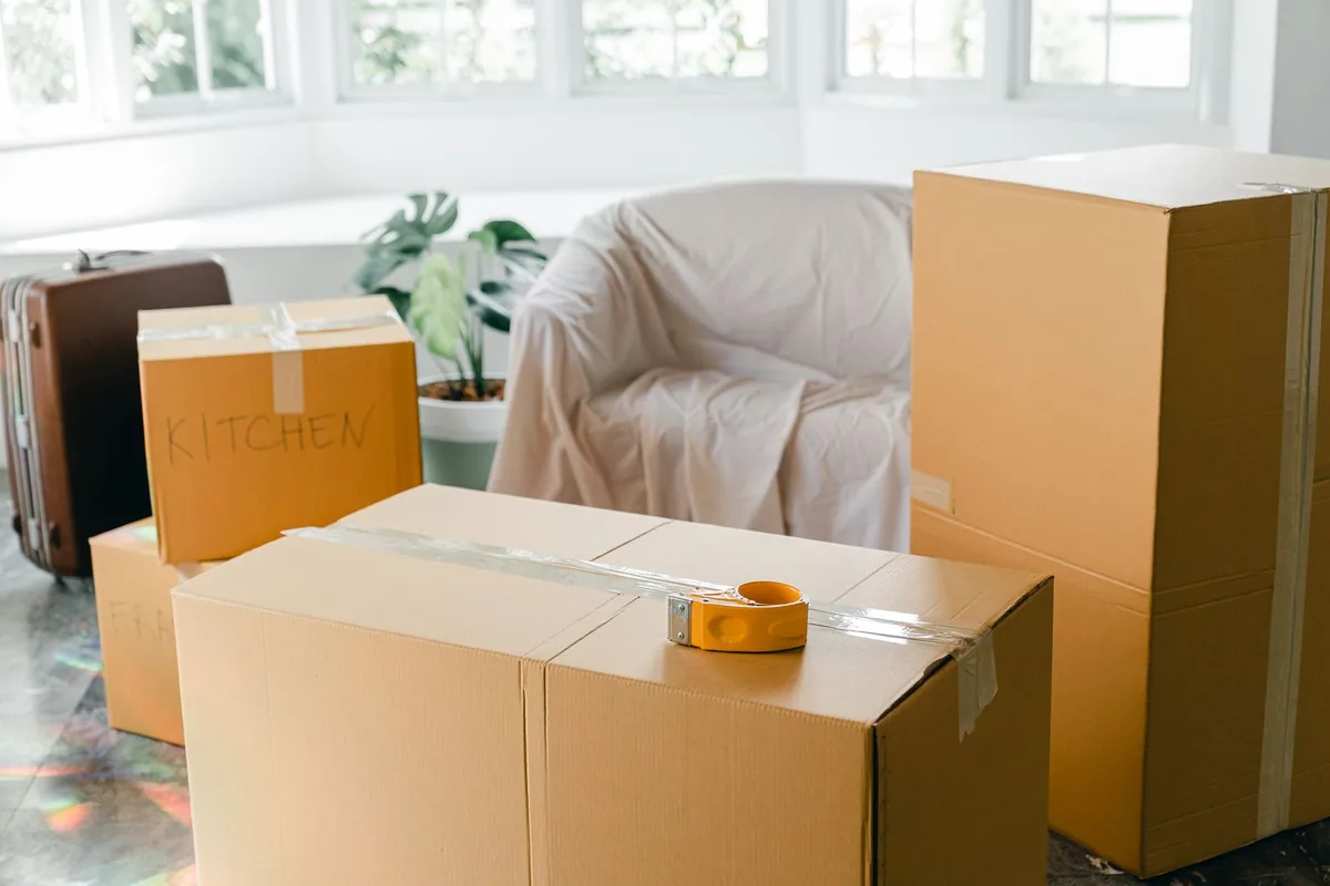 Hoarding Cleanup in San Diego, CA